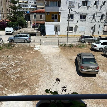 Villa Zoto Himare Esterno foto