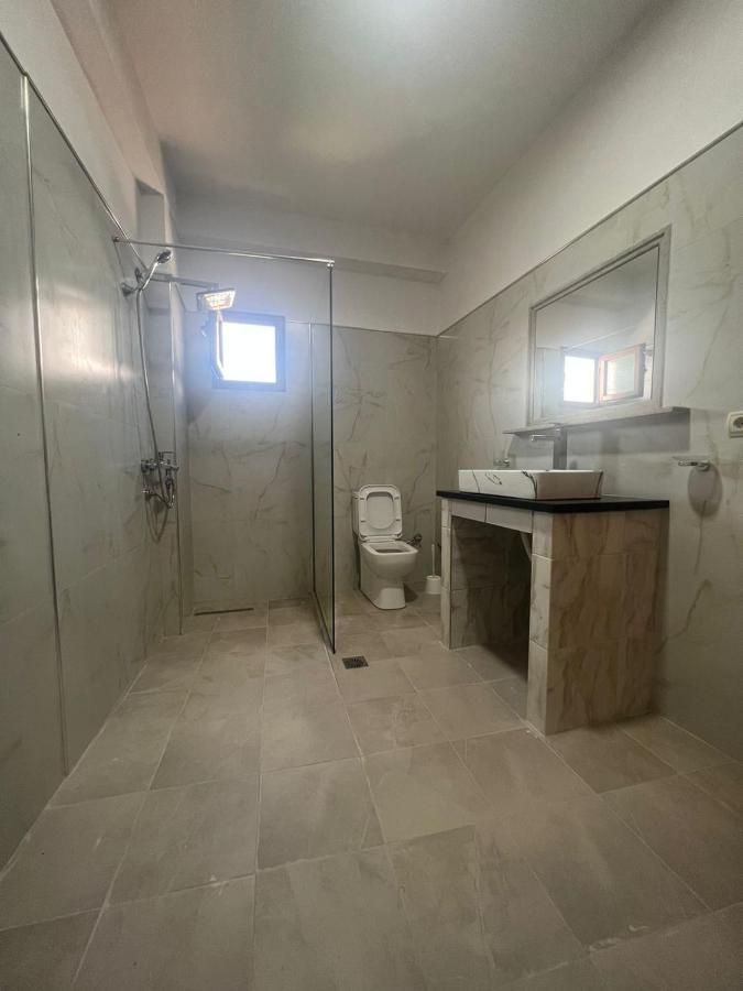 Villa Zoto Himare Esterno foto