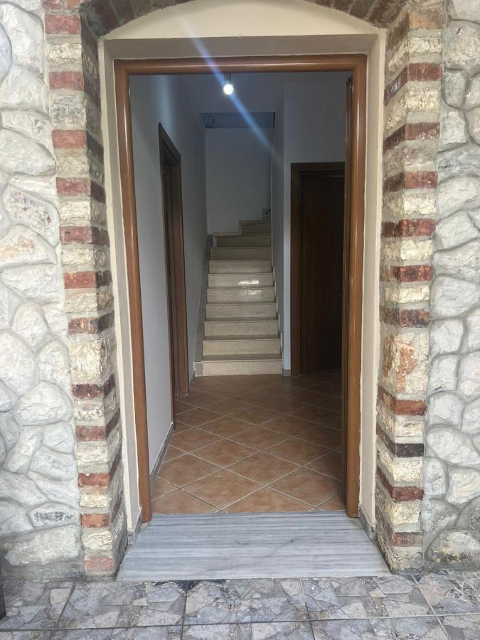 Villa Zoto Himare Esterno foto